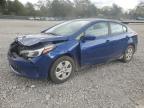 2017 KIA FORTE LX - 3KPFK4A75HE160000