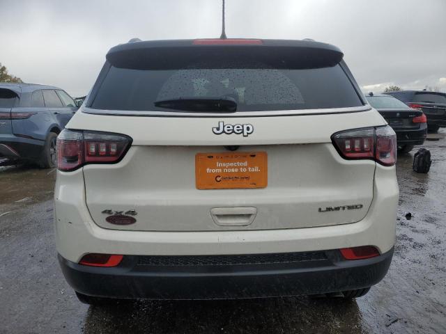 2019 JEEP COMPASS LI - 3C4NJDCB9KT639944
