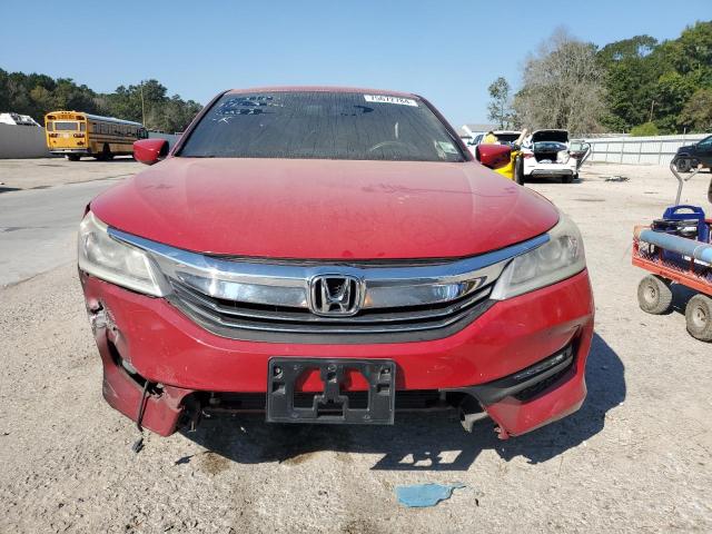 VIN 1HGCR2F53HA048813 2017 Honda Accord, Sport no.5