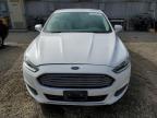 FORD FUSION SE photo