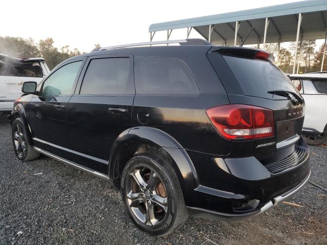 2015 DODGE JOURNEY CR - 3C4PDCGG8FT592363