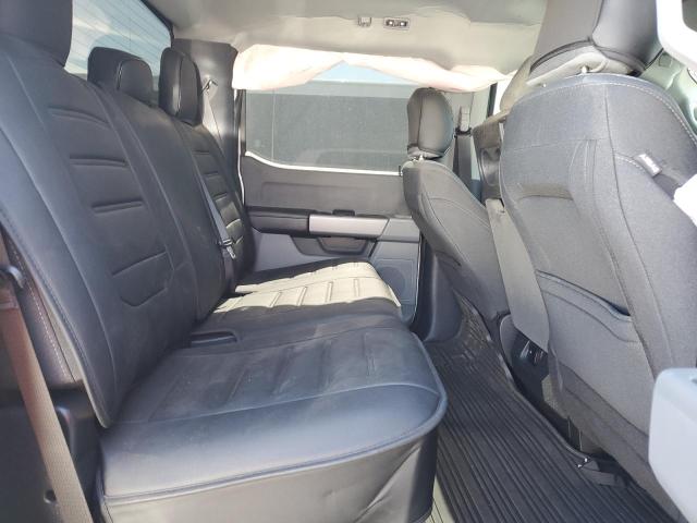 2024 FORD F250 SUPER - 1FT8W2BT1REE42077