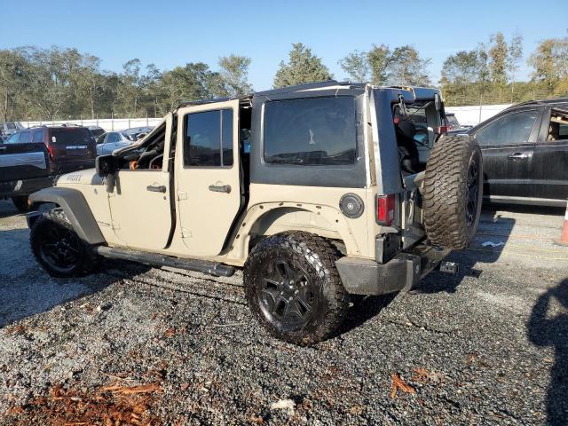 2018 JEEP WRANGLER U - 1C4BJWDG8JL879277
