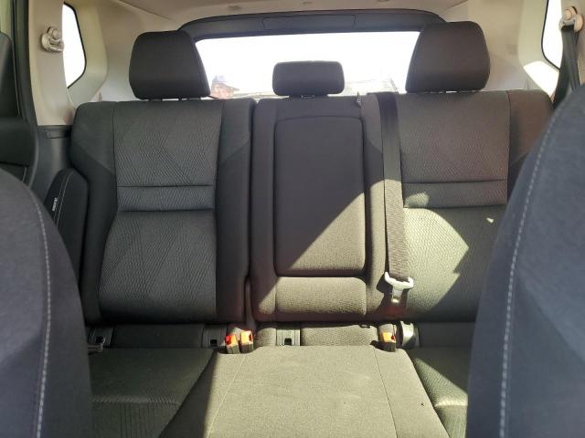 2024 NISSAN ROGUE SV - JN8BT3BB7RW423527