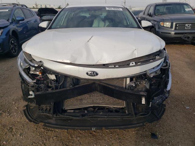 2018 KIA OPTIMA LX - 5XXGT4L34JG253406
