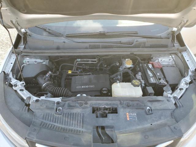 2017 CHEVROLET TRAX PREMI - 3GNCJMSB5HL250680