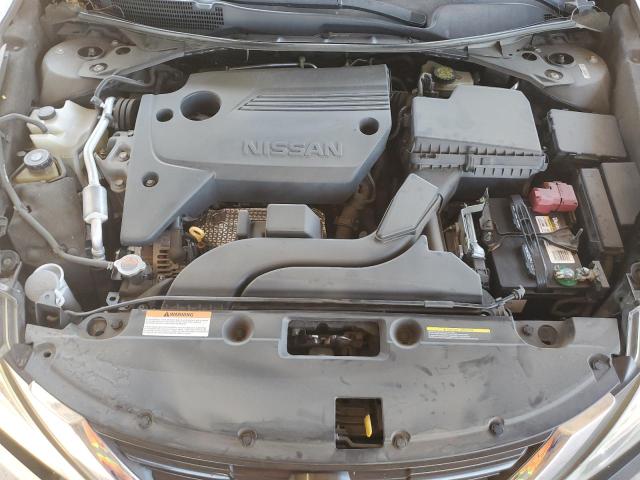 2017 NISSAN ALTIMA 2.5 - 1N4AL3APXHN351138