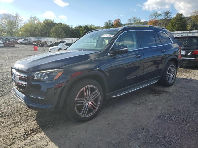 2020 MERCEDES-BENZ GLS 450 4M #2904483496