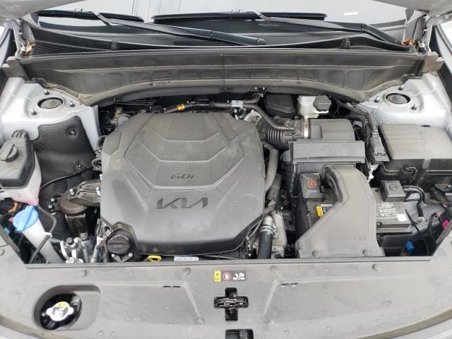 2024 KIA TELLURIDE - 5XYP5DGC3RG511362