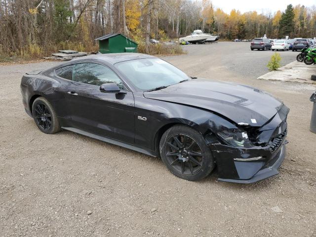 2022 FORD MUSTANG GT - 1FA6P8CF0N5118652