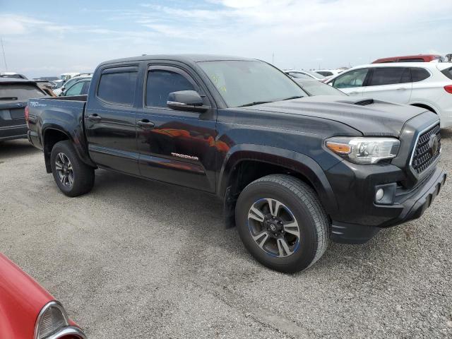 VIN 5TFAZ5CN2JX056335 2018 Toyota Tacoma, Double Cab no.4