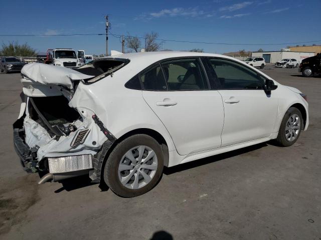 2024 TOYOTA COROLLA LE - JTDBCMFEXR3039328
