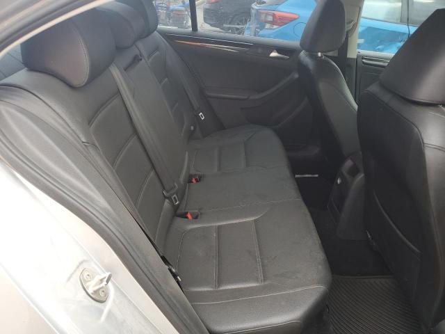 2016 VOLKSWAGEN JETTA SEL - 3VWL17AJ9GM362486