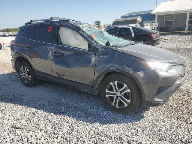 2017 TOYOTA RAV4 LE - JTMZFREV8HJ705925