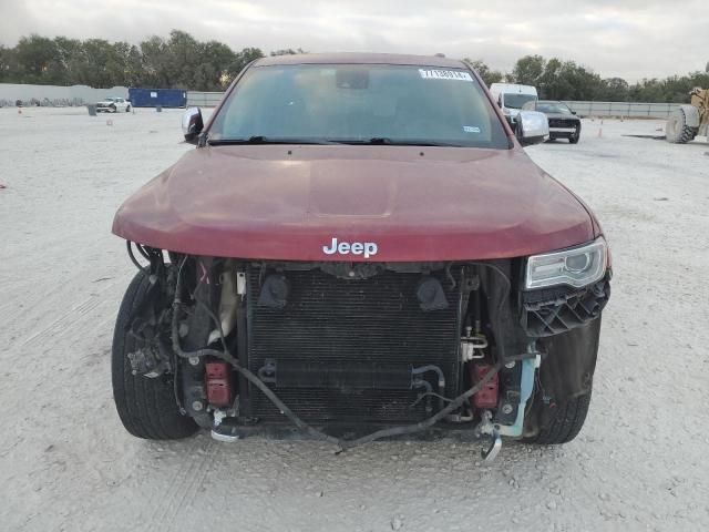 2015 JEEP GRAND CHER - 1C4RJFCT7FC786271