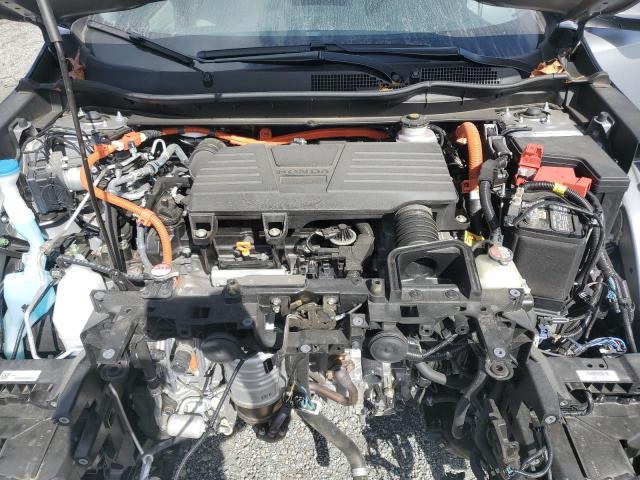 2021 HONDA CR-V EXL - 7FART6H81ME013234
