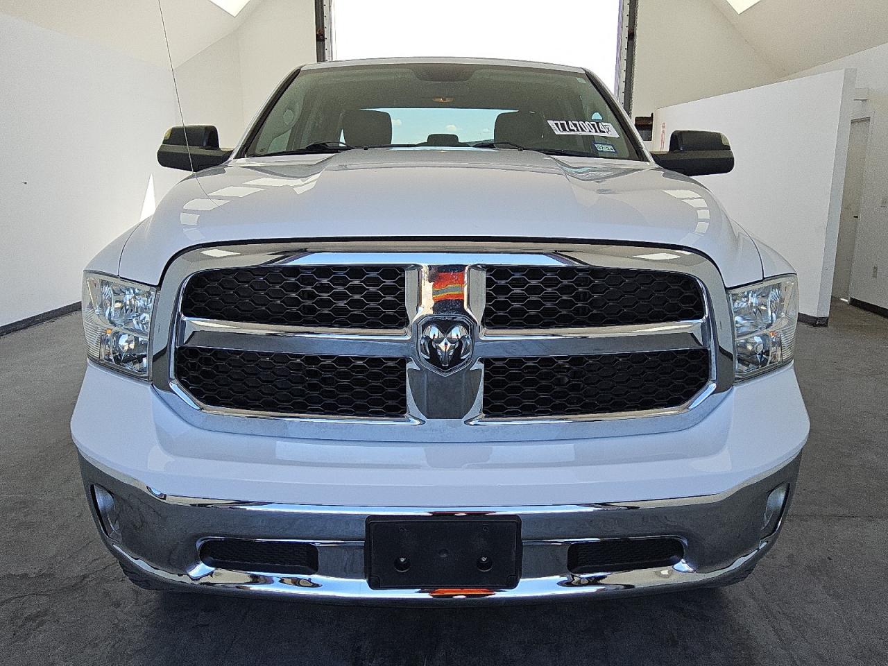 Lot #2991318122 2021 RAM 1500 CLASS