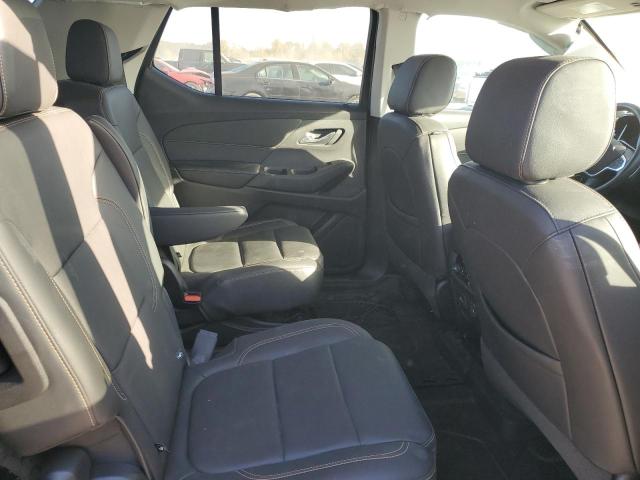 2021 CHEVROLET TRAVERSE L - 1GNERHKW1MJ178907