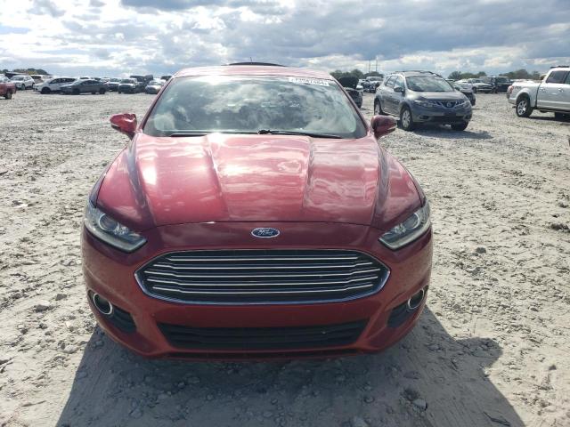 VIN 3FA6P0H93ER217063 2014 Ford Fusion, SE no.5