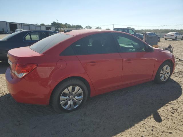 2016 CHEVROLET CRUZE LIMI - 1G1PC5SH1G7202510