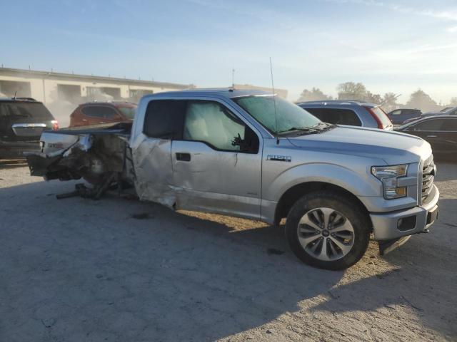 2017 FORD F150 SUPER - 1FTEX1EPXHFA72975
