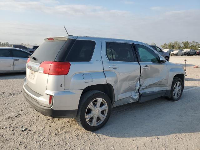 2017 GMC TERRAIN SL - 2GKALMEK6H6342833