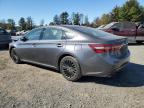 TOYOTA AVALON XLE photo