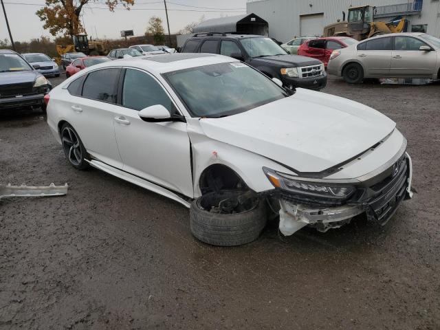2019 HONDA ACCORD SPO - 1HGCV1F38KA800033