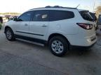 CHEVROLET TRAVERSE L photo