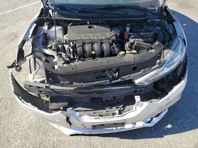 VIN 3N1AB7AP0JY294366 2018 Nissan Sentra, S no.11