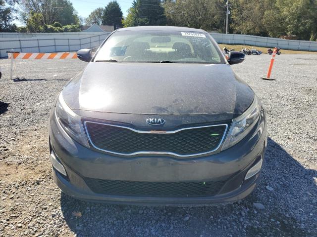 2015 KIA OPTIMA LX - 5XXGM4A74FG505956
