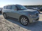 INFINITI QX56 снимка