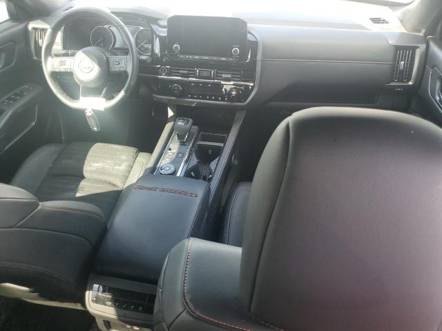 2024 NISSAN PATHFINDER - 5N1DR3BD1RC228105