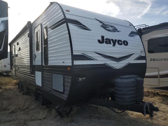 2024 JAYF TRAILER #3006774106