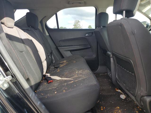 2016 CHEVROLET EQUINOX LT - 2GNALCEK3G6264846