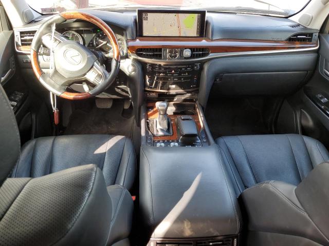 2017 LEXUS LX 570 JTJHY7AX9H4232274