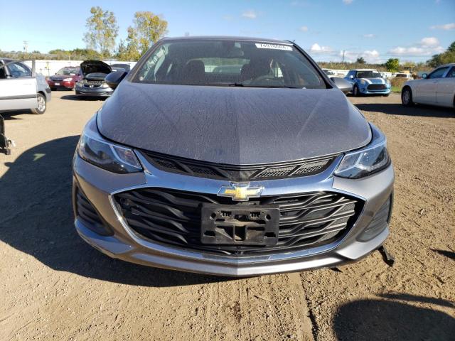 VIN 1G1BE5SM8K7131283 2019 Chevrolet Cruze, LT no.5