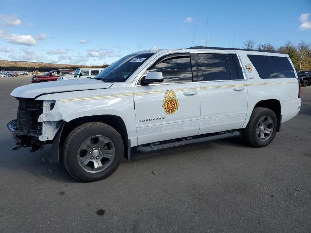 2017 CHEVROLET SUBURBAN K - 1GNSKHKC7HR151506
