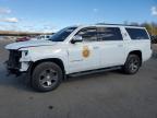 2017 CHEVROLET SUBURBAN K - 1GNSKHKC7HR151506