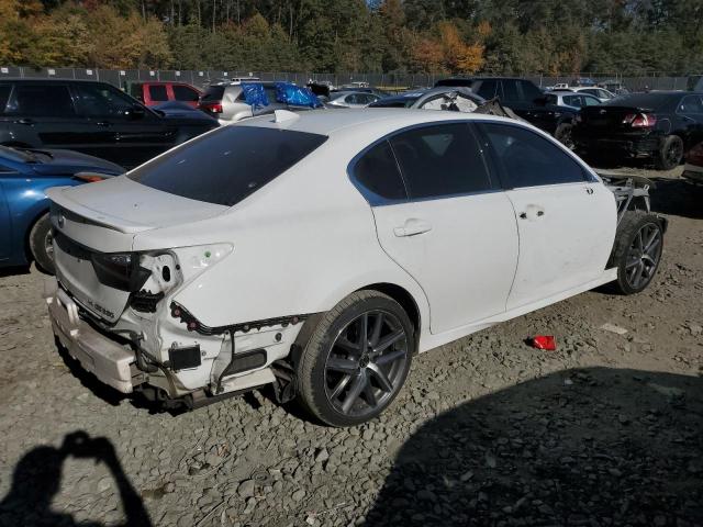 2017 LEXUS GS 350 BAS - JTHCZ1BL3HA006234