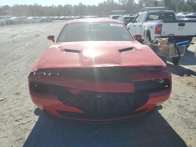 2015 DODGE CHALLENGER - 2C3CDZBG5FH804786