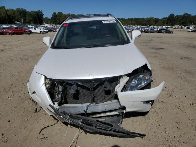 VIN 2T2ZK1BA3FC155164 2015 LEXUS RX350 no.5