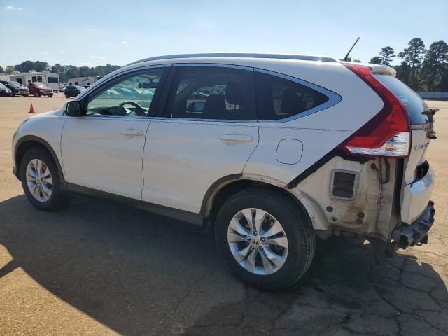 VIN 5J6RM3H70DL042827 2013 Honda CR-V, Exl no.2