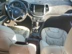 Lot #3027014894 2017 JEEP CHEROKEE O