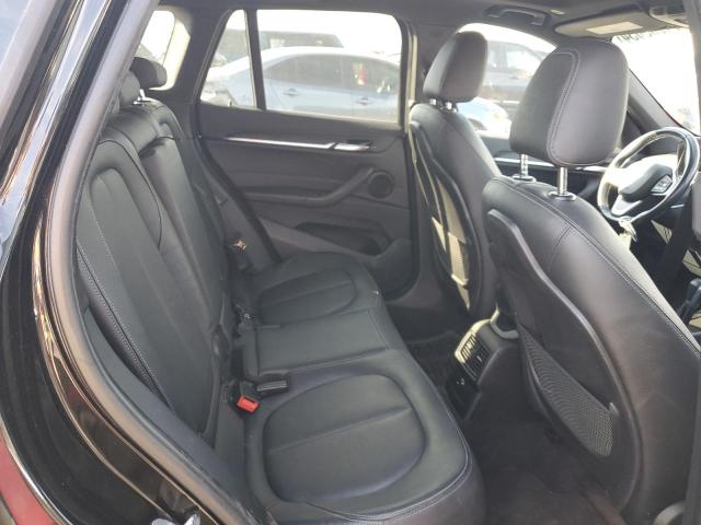 2017 BMW X1 XDRIVE2 - WBXHT3Z34H4A54372