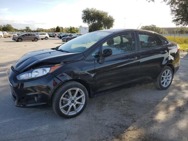 VIN 3FADP4BJXKM149080 2019 Ford Fiesta, SE no.1