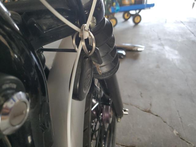 2007 HARLEY-DAVIDSON XL1200 N 1HD1CZ3407K465325