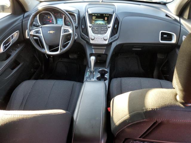 2015 CHEVROLET EQUINOX LT - 2GNALBEK9F1154471