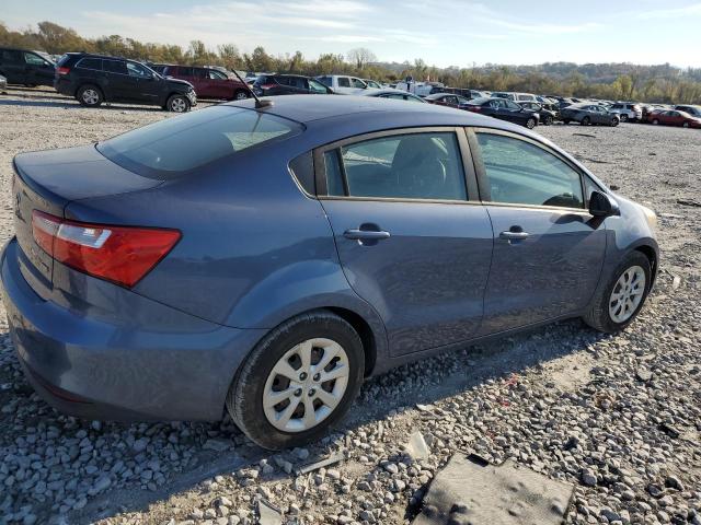 2016 KIA RIO LX - KNADM4A32G6697214
