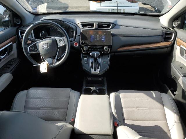 2020 HONDA CR-V EXL - 5J6RW2H82LA007522
